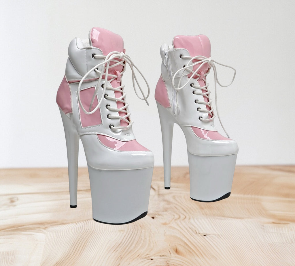 Confidence in every step