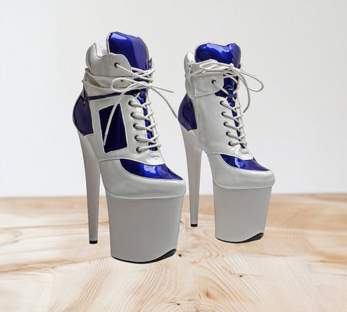 Confidence in every step