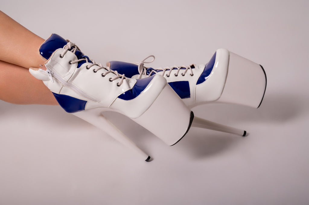 Confidence in every step